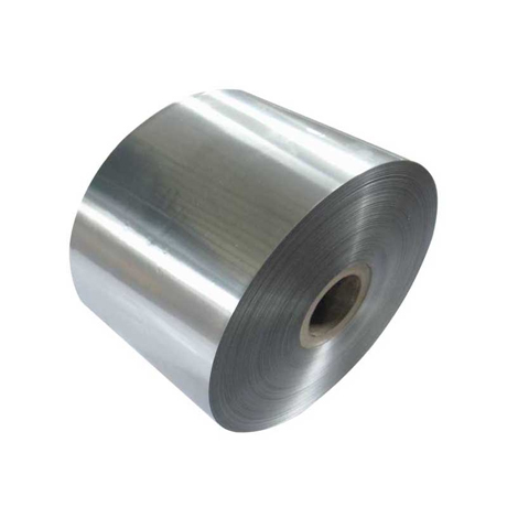 1070 Aluminum Coil